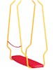 Kettler 8395-980 Surfboard