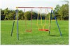 Kettler 8396-100 Surfboard Swingset