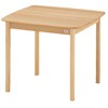 Kettler 4569 Beechwood Table 