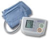 LifeSource UA-774AC Dual memory Auto Inflate Blood Pressure Monitor