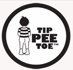 Tip Pee Toe - Baby Products