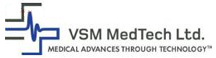 VSM MedTech Professional Blood Pressure Monitors 