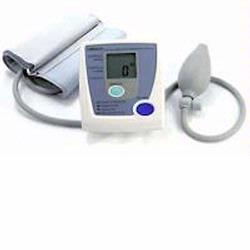Omron HEM-432 Blood Pressure Monitor