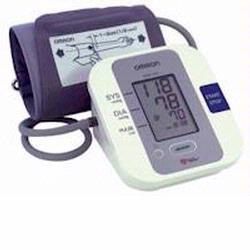 Omron HEM-712C Blood Pressure Monitor