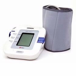 Omron HEM-711DLX Blood Pressure Monitor with Intellisense