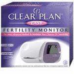 Clear Plan Fertility Monitors