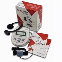 RESPeRATE Duo Blood Pressure Lowering Device