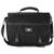 Mutsy Nursery Bag - Active Black 