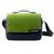 Mutsy Slider Nursery Bag - Green 