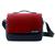 Mutsy Slider Nursery Bag - Red 