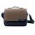 Mutsy Slider Nursery Bag - Brown 
