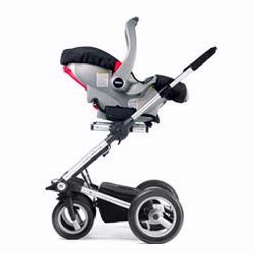 Mutsy ADPTGCO Graco Adaptor