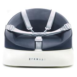 Mutsy Gupbl Grow Up Booster Seat - Blueberry Picture