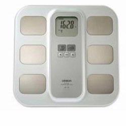 Omron HBF-400 Body Fat Scale