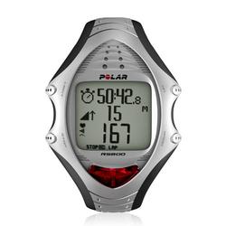 Polar RS-800 Heart Rate Monitor With IR Interface