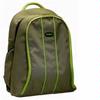 Changing Backpack Active, Green Lime