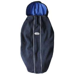 Baby Bjorn 028056 Infant Carrier Covers, City Black - 028056