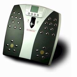 DigiWeigh DW-91N Body Fat Monitor, 400 x 0.2 lb