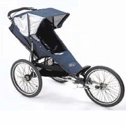 Baby Jogger Performance Single Jogging Stroller