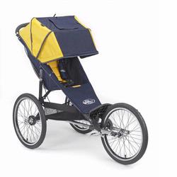 Baby Jogger Performance Single Jogging Stroller