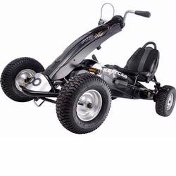 Kettler 8869-800 Safari GT Kettcar Go Cart
