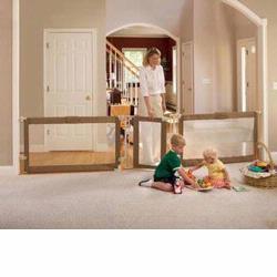 summer infant sure and secure custom fit gate