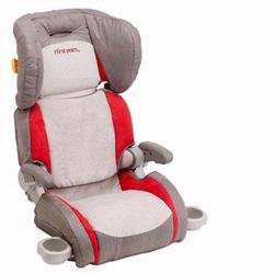 Compass B530 Ultra Folding Booster Seat / Car Seat
