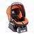 Peg-Perego IMUN00US61FG47ST38 Primo Viaggio SIP 30/30 Papaia 2009 Made in USA 