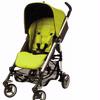 Peg Perego IPSI29NA34FG53ST64 Si Stroller, Cedro