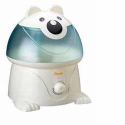 Crane Cool Mist Humidifiers, Panda EE-3189