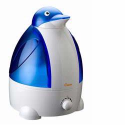Crane Cool Mist Humidifiers, Penguin EE-0865