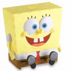 Crane Cool Mist Humidifiers, Spongebob EE-5063