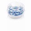 Avent Microwave steam sterilizer SCF271