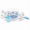 Philips Avent Essentials Gift Set with Sterilizer SCD263