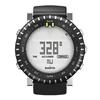Suunto SS013316010 Core All Outdoor Watch - Light Black 