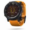 Suunto SS013317010 Core All Outdoor Watch -  Black Orange