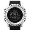 Suunto SS014280010 Core All Outdoor Watch - Aluminum Black 