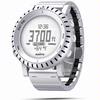 Suunto SS014443010 Core Aluminum - Aluminum 