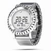 Suunto SS013311010 Core Steel - Steel 