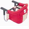 Inglesina AY90A-6CPAP Fast Table Chair - Papavero