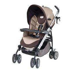 Peg-Pérego 2008 Pliko P3 Baby Stroller