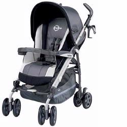Peg-Pérego 2008 Pliko P3 Baby Stroller