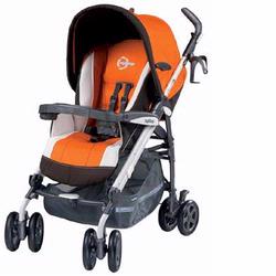 Peg-Pérego 2008 Pliko P3 Baby Stroller