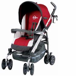 Peg-Pérego 2008 Pliko P3 Baby Stroller