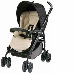 Peg-Pérego 2008 Pliko P3 Baby Stroller