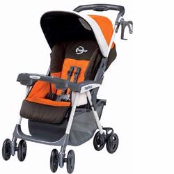 Peg-P&eacute;rego 2008 Aria OH Baby Stroller - FREE Shipping
