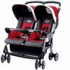 Peg Perego IPAJ04NA34FG53ST49 Aria Twin 60/40 Corallo 2009