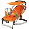 Peg Perego IMSDME0034ST38 Sdraietta Melodia Papaia 2009