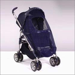 Peg Perego Mosquito Netting Navy for Pliko P3 Stroller IAZANZOO-ZA41