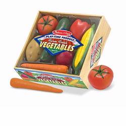 Melissa & Doug 4083 Playtime Veggies Picture